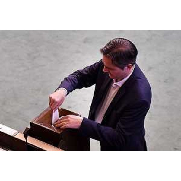 Massimo Moretuzzo (Patto-Civica Fvg) - Massimo Moretuzzo (Patto-Civica Fvg)