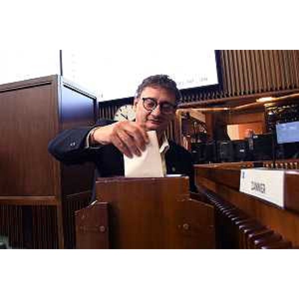 Carlo Bolzonello (Fp) - Carlo Bolzonello (Fp)