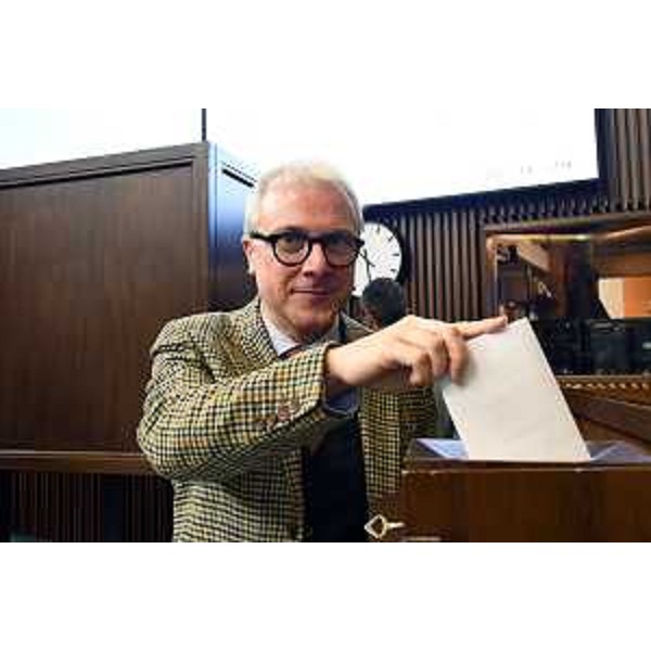 Andrea Cabibbo (FI) - Andrea Cabibbo (FI)