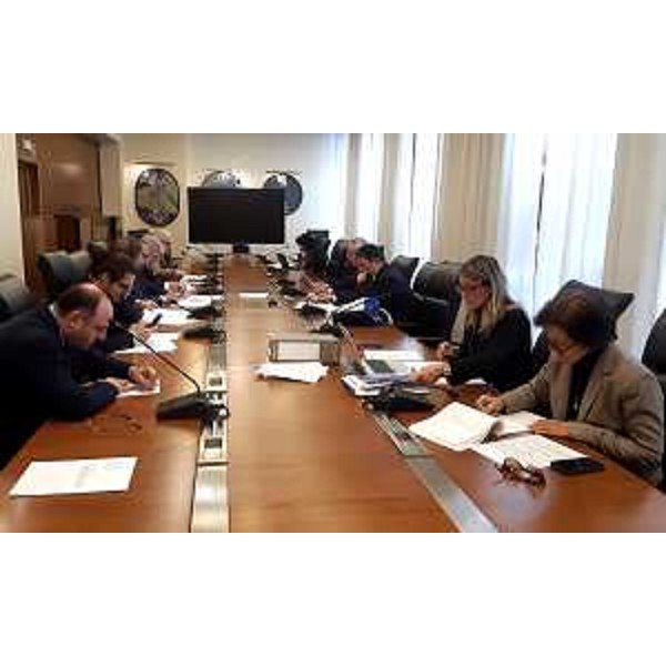 La Giunta per le nomine - La Giunta per le nomine