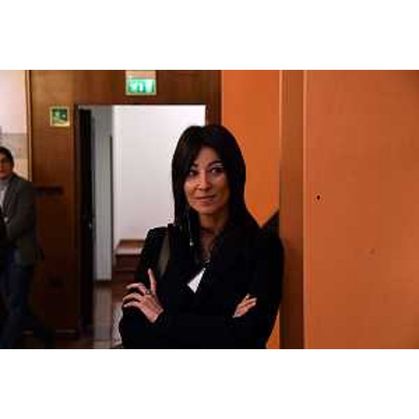 La fotografa Mara Fella - La fotografa Mara Fella