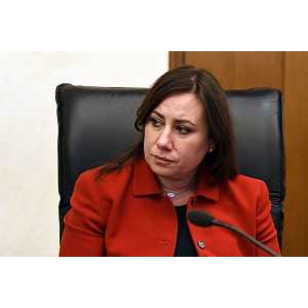 Manuela Celotti (Pd) - Manuela Celotti (Pd)