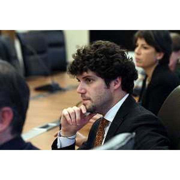 Simone Polesello (Fp) - Simone Polesello (Fp)