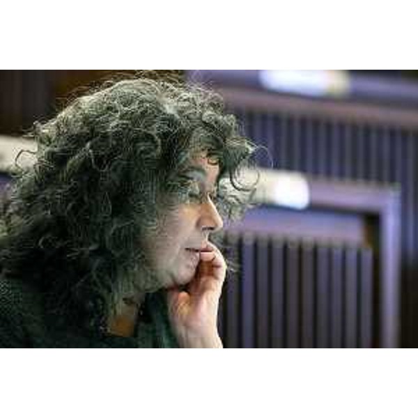 Serena Pellegrino (Avs) - Serena Pellegrino (Avs)