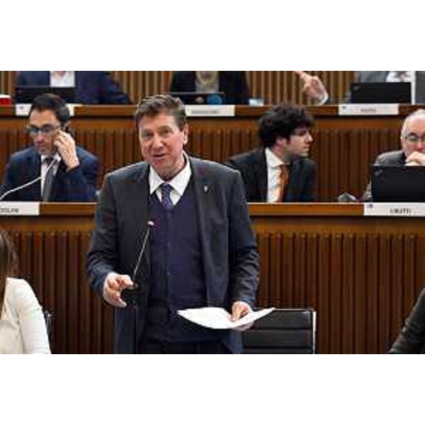 Alberto Budai (Lega) - Alberto Budai (Lega)