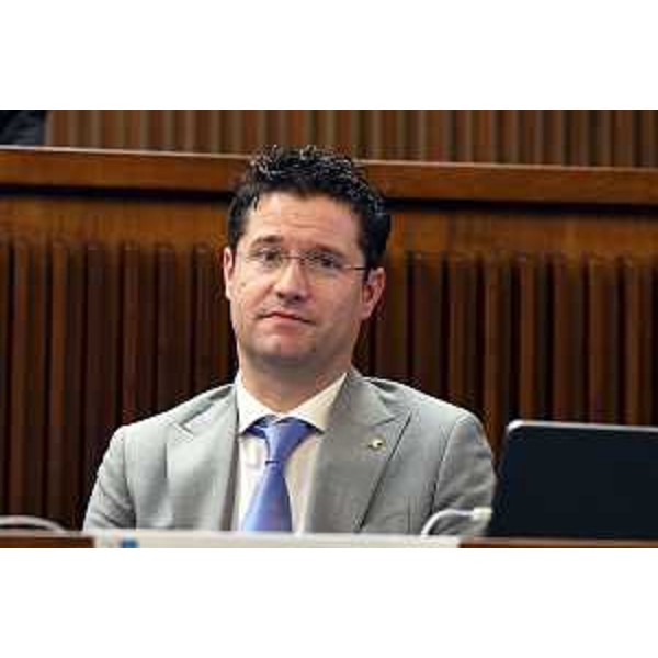 Markus Maurmair (FdI) - Markus Maurmair (FdI)