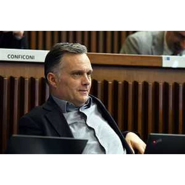 Massimo Mentil (Pd) - Massimo Mentil (Pd)