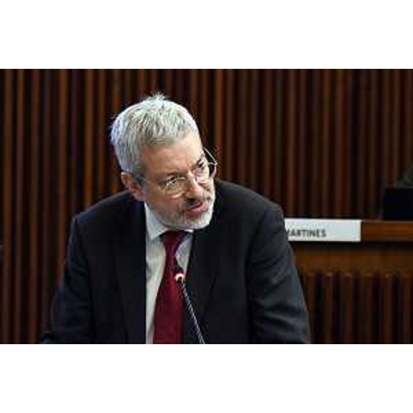 Furio Honsell (Open Sinistra Fvg) - Furio Honsell (Open Sinistra Fvg)