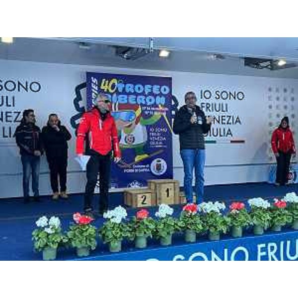 L'intervento dell'assessore Pierpaolo Roberti - L'intervento dell'assessore Pierpaolo Roberti