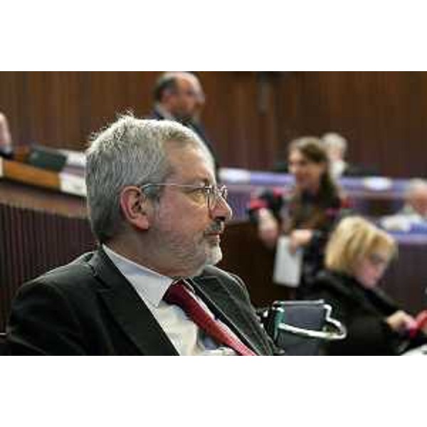 Furio Honsell (Open Sinistra Fvg) - Furio Honsell (Open Sinistra Fvg)