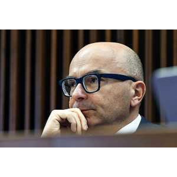 Michele Lobianco (Forza Italia) - Michele Lobianco (Forza Italia)