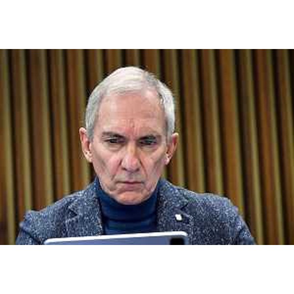 Roberto Novelli (FI) - Roberto Novelli (FI)