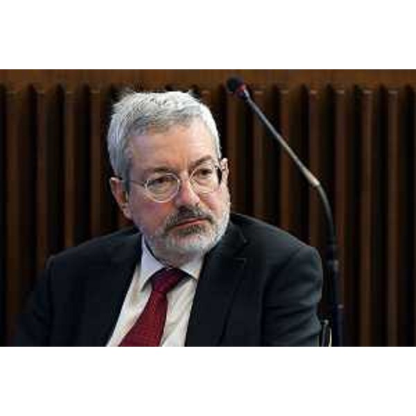 Furio Honsell (Open Fvg) - Furio Honsell (Open Fvg)