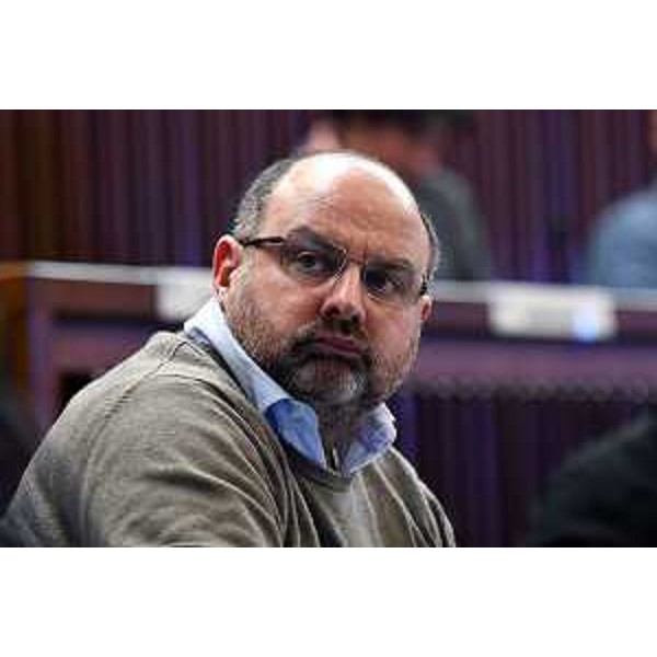 Diego Moretti (Pd) - Diego Moretti (Pd)