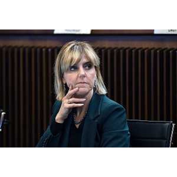 Lucia Buna (Lega) - Lucia Buna (Lega)