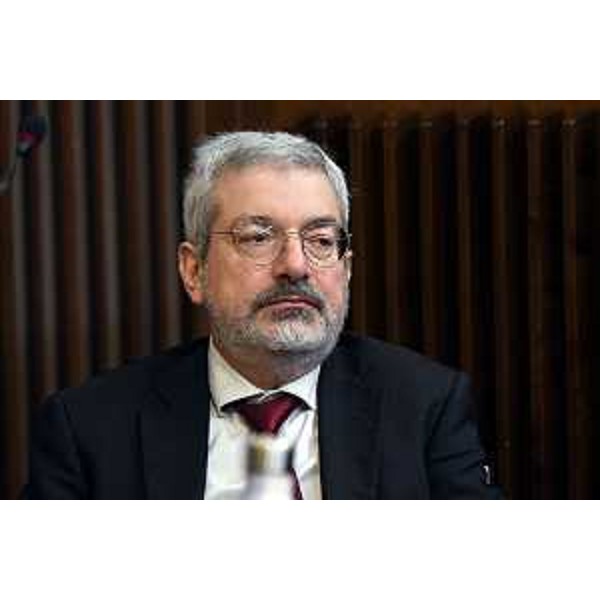 Furio Honsell (Open Fvg) - Furio Honsell (Open Fvg)