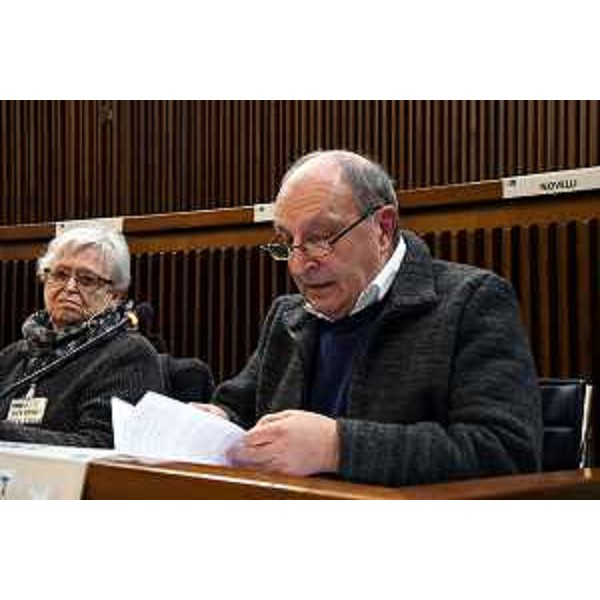 Alberto Pertoldi - Alberto Pertoldi