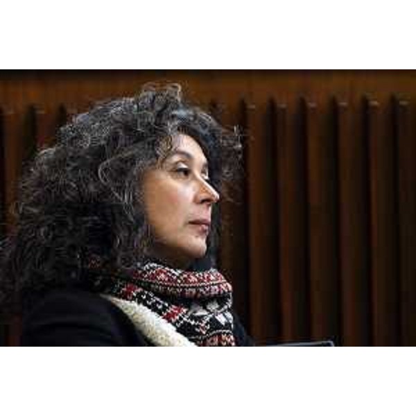 Serena Pellegrino (Avs) - Serena Pellegrino (Avs)