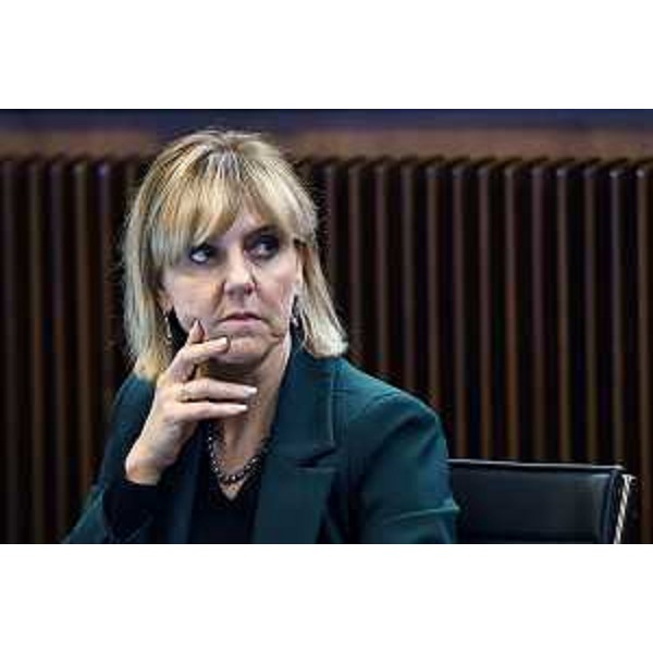 Lucia Buna (Lega) - Lucia Buna (Lega)