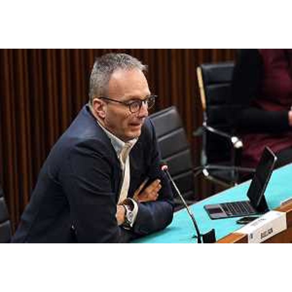 Francesco Russo (Pd) - Francesco Russo (Pd)