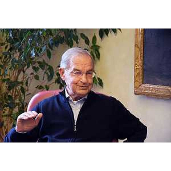 Giancarlo Boaretto - Giancarlo Boaretto