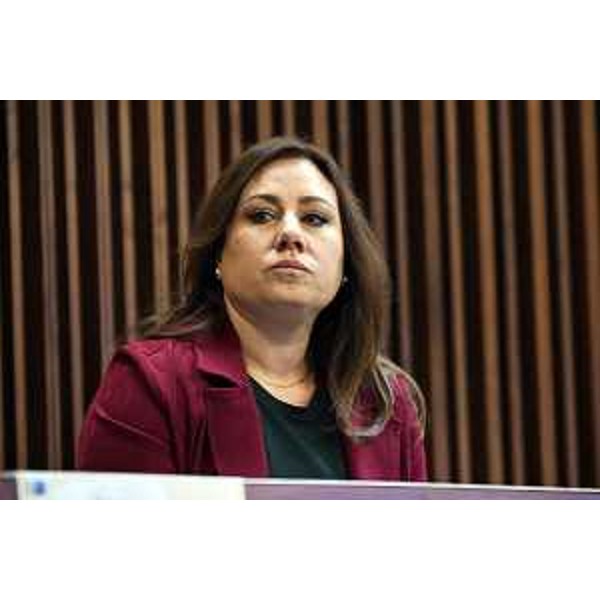 Manuela Celotti (Pd) - Manuela Celotti (Pd)