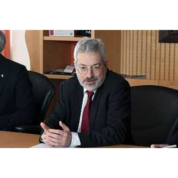 Furio Honsell (Open Fvg) - Furio Honsell (Open Fvg)