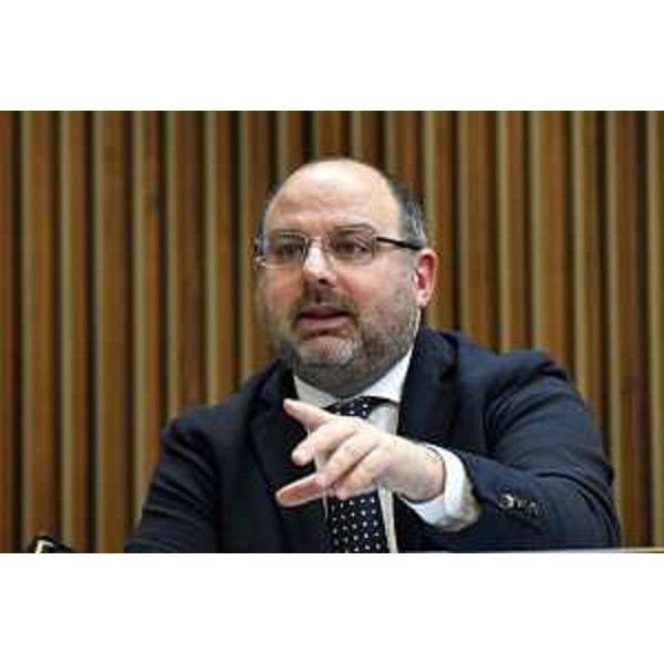 Diego Moretti (Pd) - Diego Moretti (Pd)