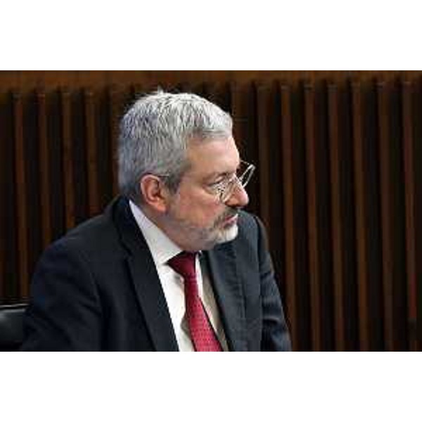 Furio Honsell (Open Sinistra Fvg) - Furio Honsell (Open Sinistra Fvg)