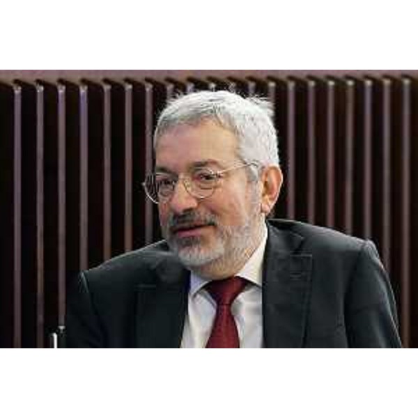 Furio Honsell (Open Sinistra Fvg) - Furio Honsell (Open Sinistra Fvg)