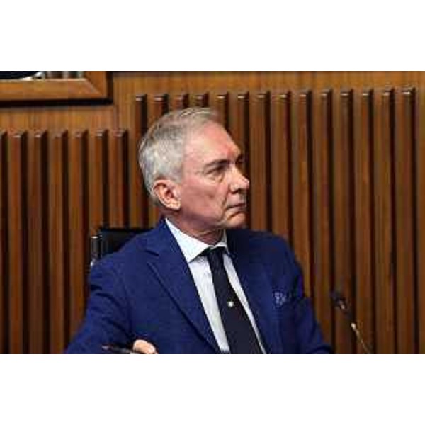 Roberto Novelli (FI) - Roberto Novelli (FI)