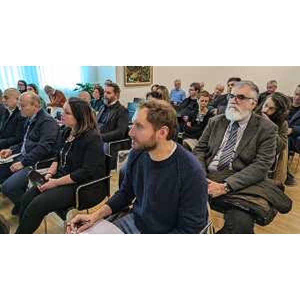 La platea - La platea 