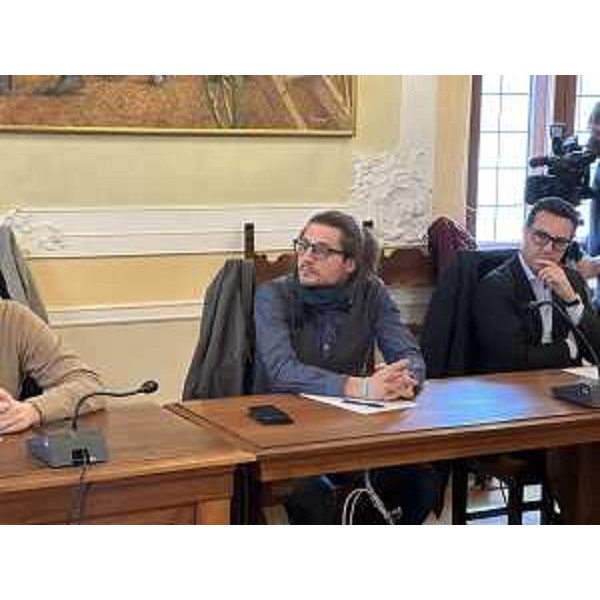 Enrico Bullian (Patto per l'autonomia-Civica Fvg) - Enrico Bullian (Patto per l'autonomia-Civica Fvg)