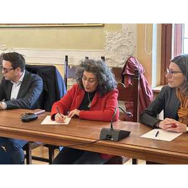 Serena Pellegrino (Avs) - Serena Pellegrino (Avs)