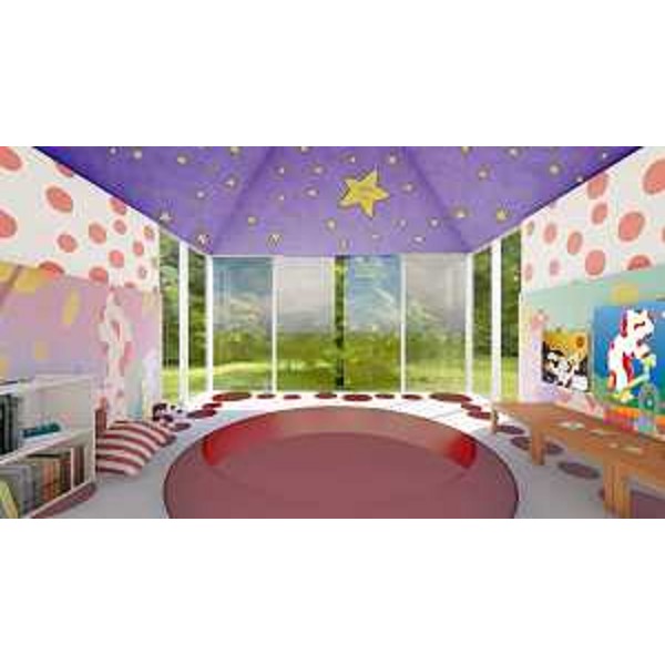 La Casa dell'artista, il progetto - La Casa dell'artista, il progetto 