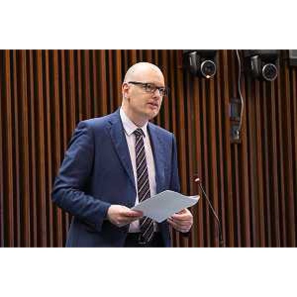 Marco Putto (Patto-Civica) - Marco Putto (Patto-Civica)