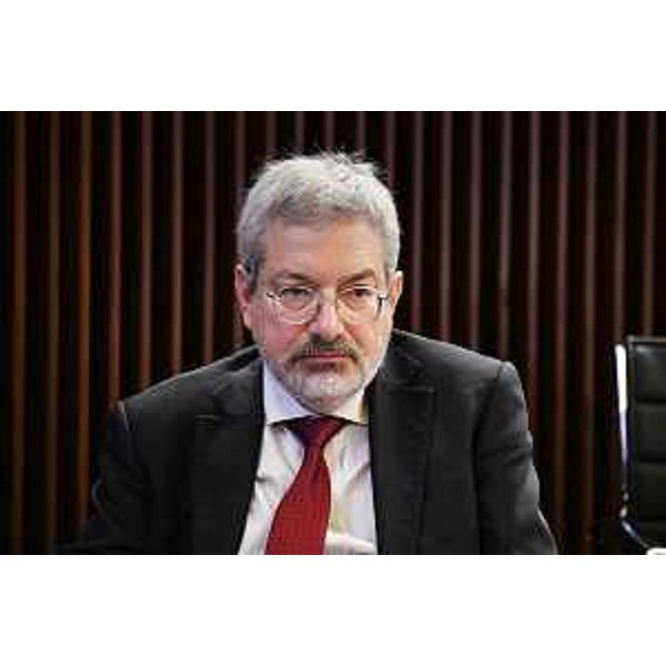 Furio Honsell (Open) - Furio Honsell (Open)