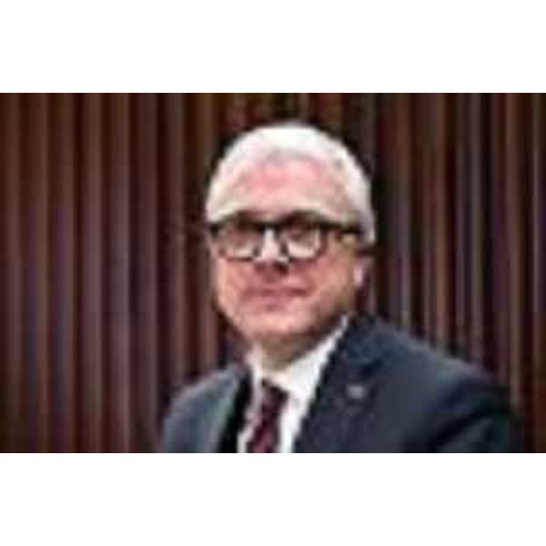 Andrea Cabibbo, capogruppo di Forza Italia - Andrea Cabibbo, capogruppo di Forza Italia