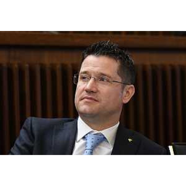 Markus Maurmair (FdI) - Markus Maurmair (FdI)