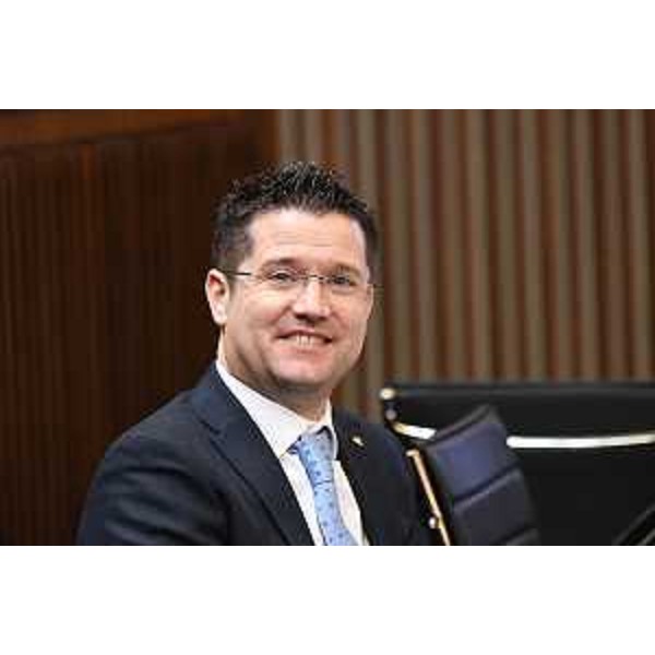 Markus Maurmair (FdI) - Markus Maurmair (FdI)