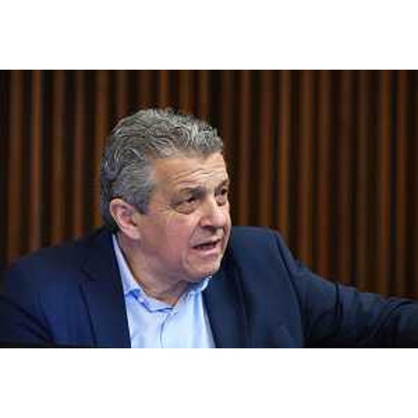 Francesco Martines (Pd) - Francesco Martines (Pd)