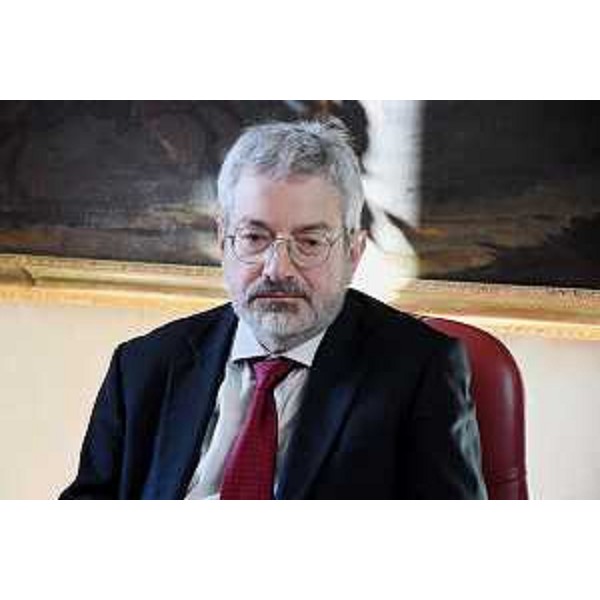 Furio Honsell (Open Sinistra Fvg) - Furio Honsell (Open Sinistra Fvg)