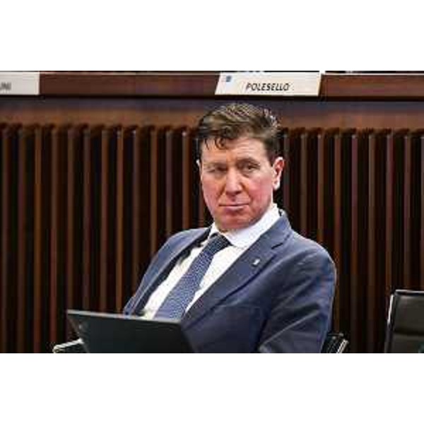 Alberto Budai (Lega) - Alberto Budai (Lega)