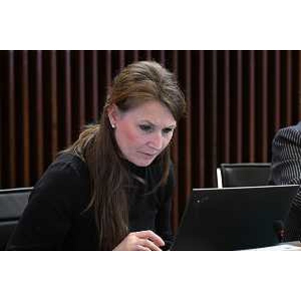 Rosaria Capozzi (M5S) - Rosaria Capozzi (M5S)