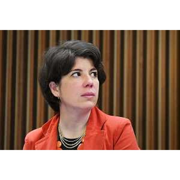 Giulia Massolino (Patto per l'autonomia-Civica Fvg) - Giulia Massolino (Patto per l'autonomia-Civica Fvg) 