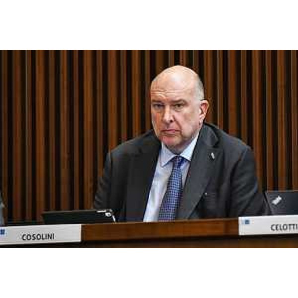 Roberto Cosolini (Pd) - Roberto Cosolini (Pd)