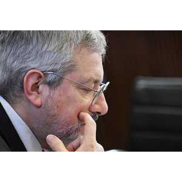 Furio Honsell (Open Sinistra Fvg) - Furio Honsell (Open Sinistra Fvg)