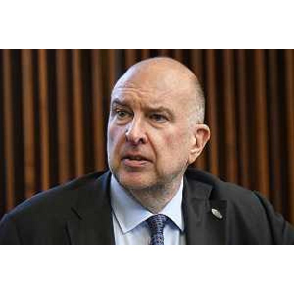 Roberto Cosolini (Pd) - Roberto Cosolini (Pd)