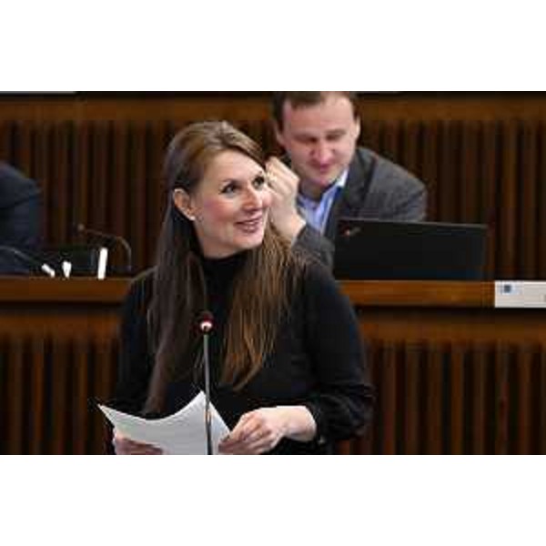 Rosaria Capozzi (M5S) - Rosaria Capozzi (M5S)