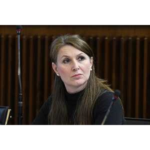 Rosaria Capozzi (M5S) - Rosaria Capozzi (M5S)